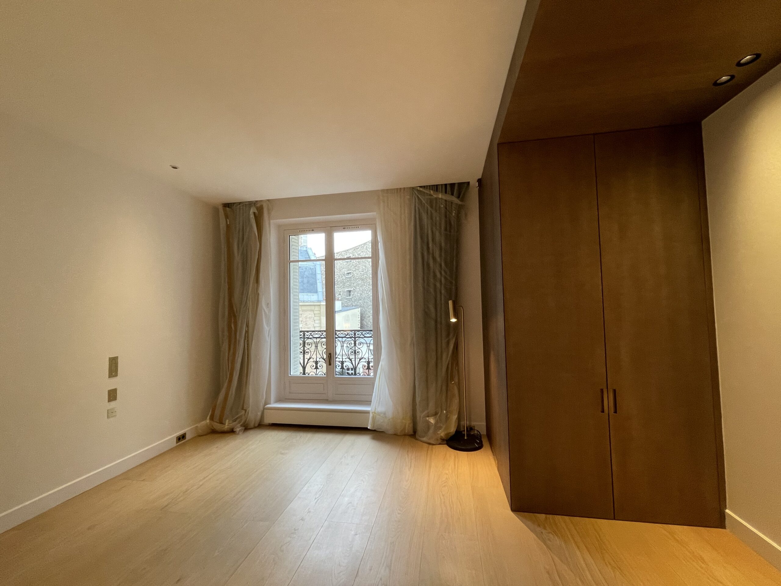 Appartement - Marignan