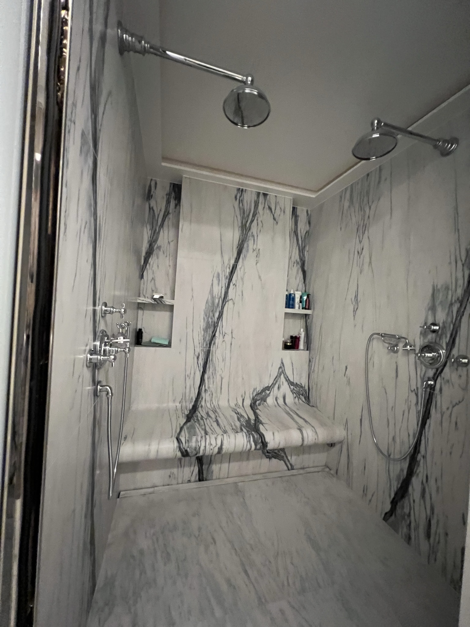 Triplex - Champ de Mars