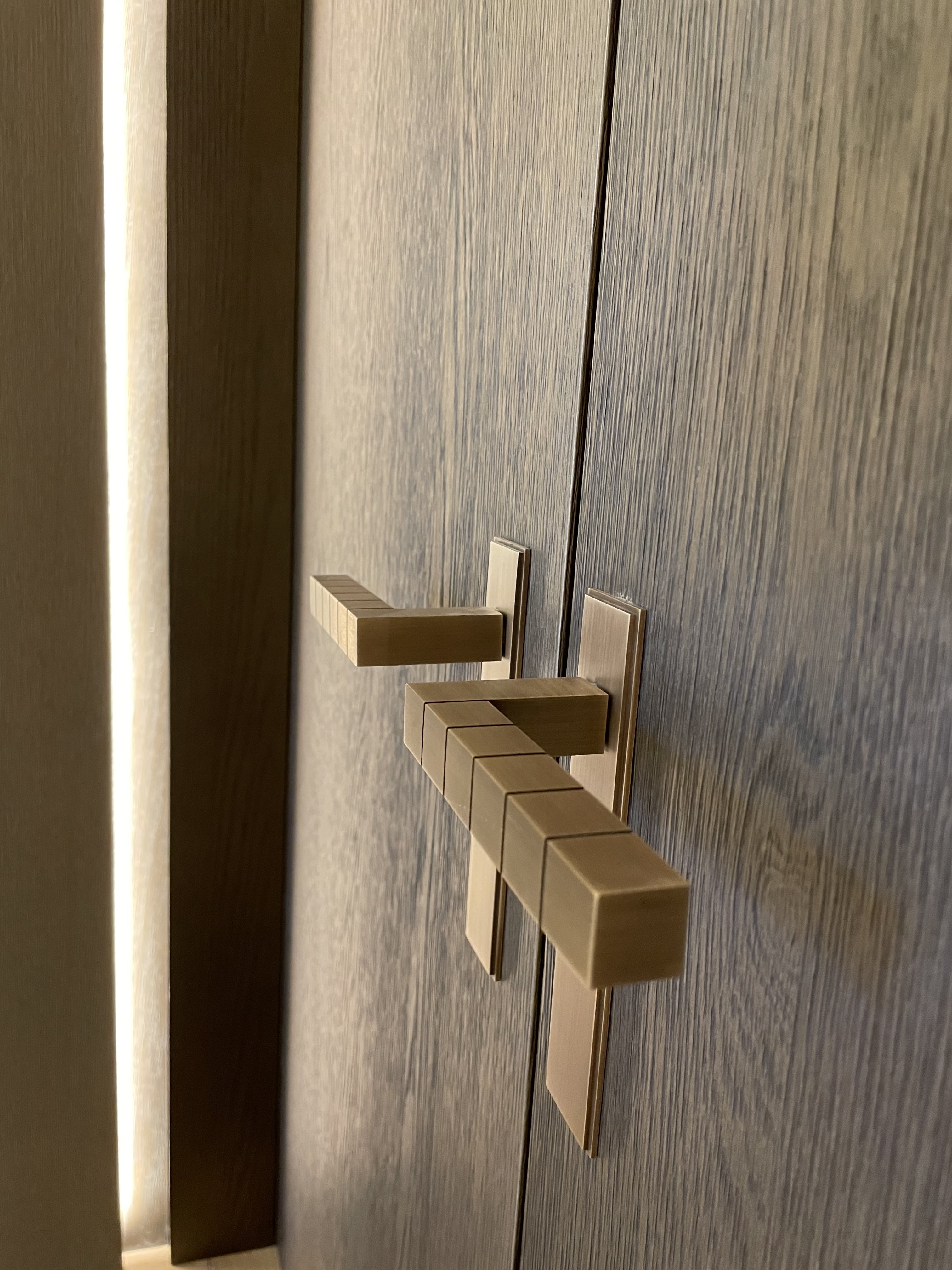 Appartement - Marignan