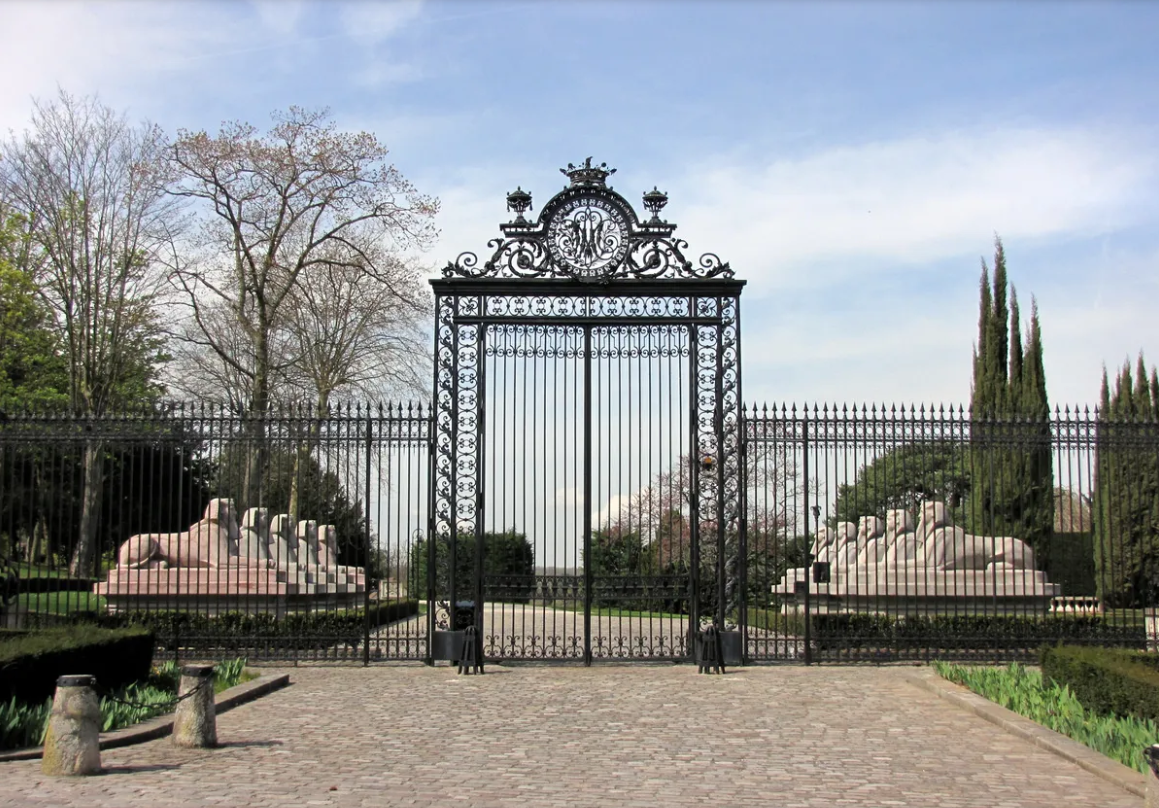 Château de Verduron