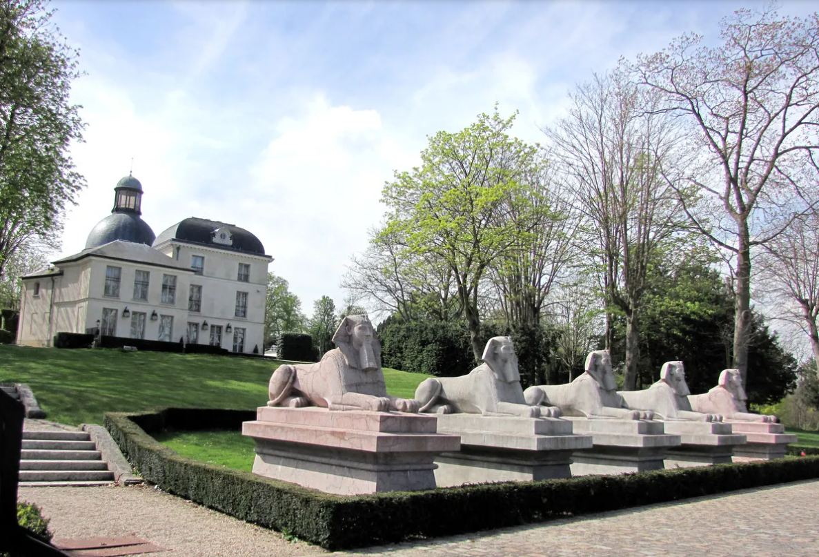 Château de Verduron