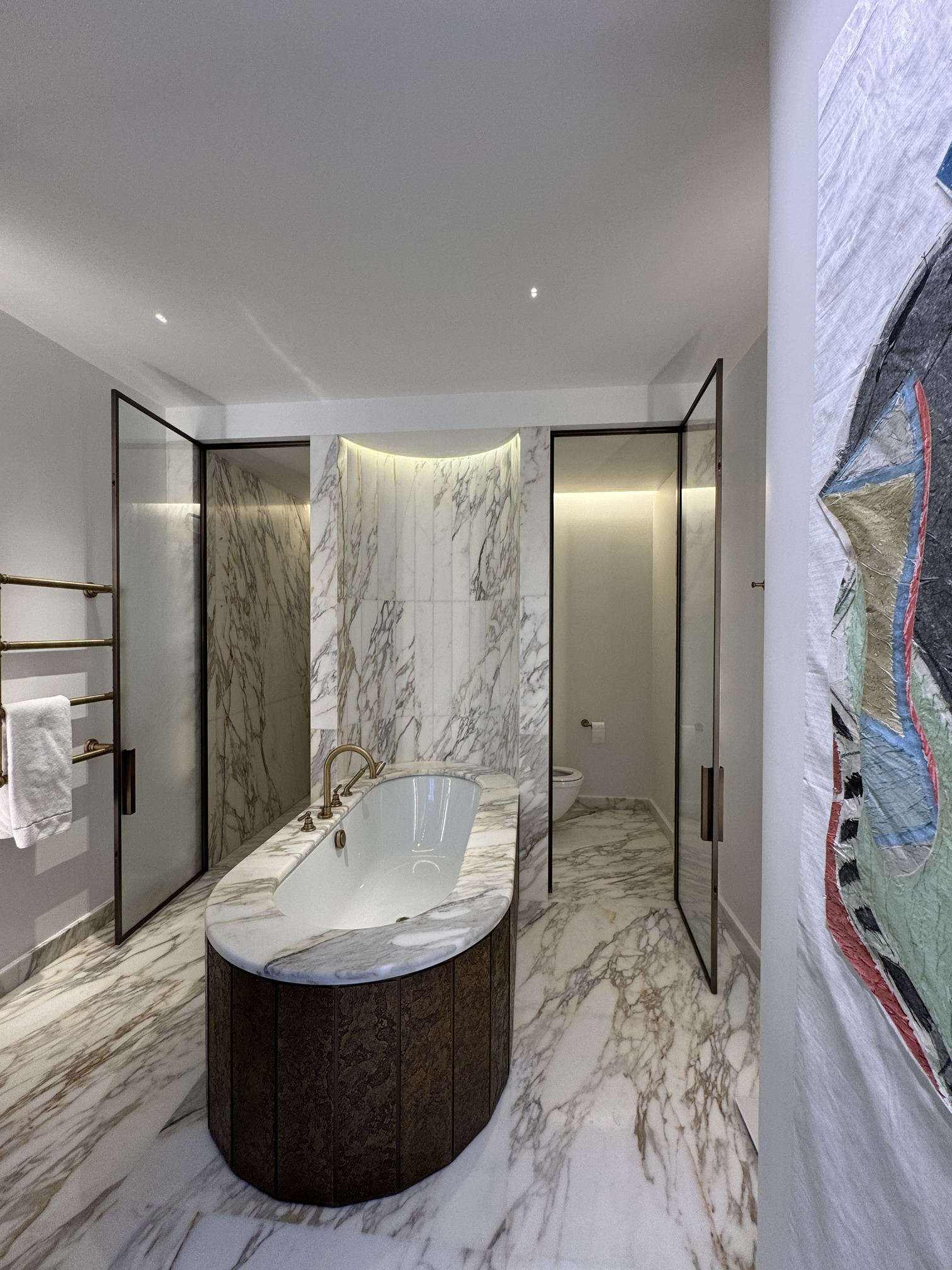 Hôtel Particulier Villa Montmorency