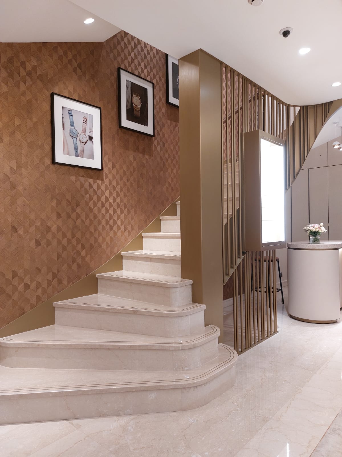 Boutique Vacheron Constantin