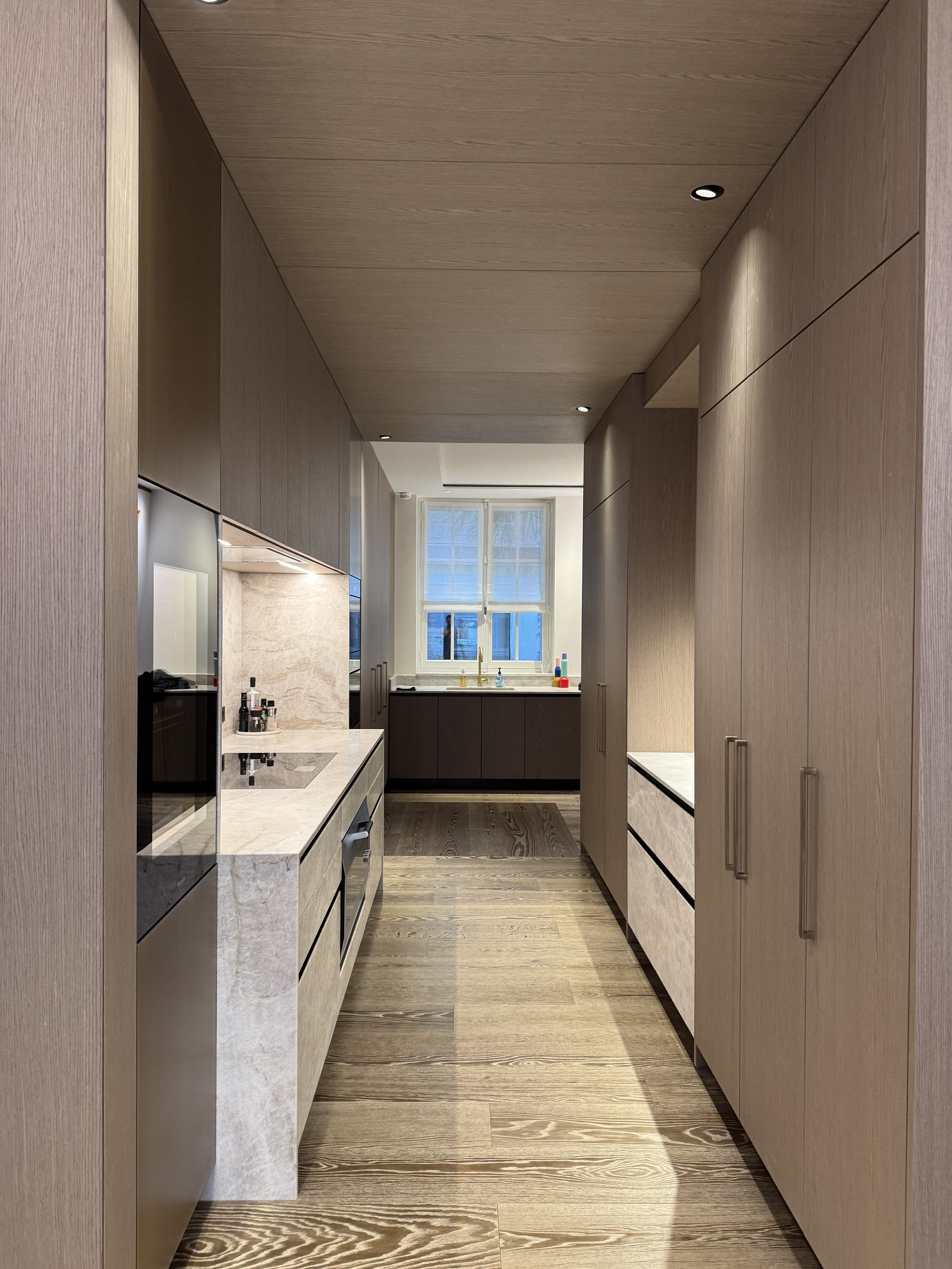 Hôtel Particulier Villa Montmorency