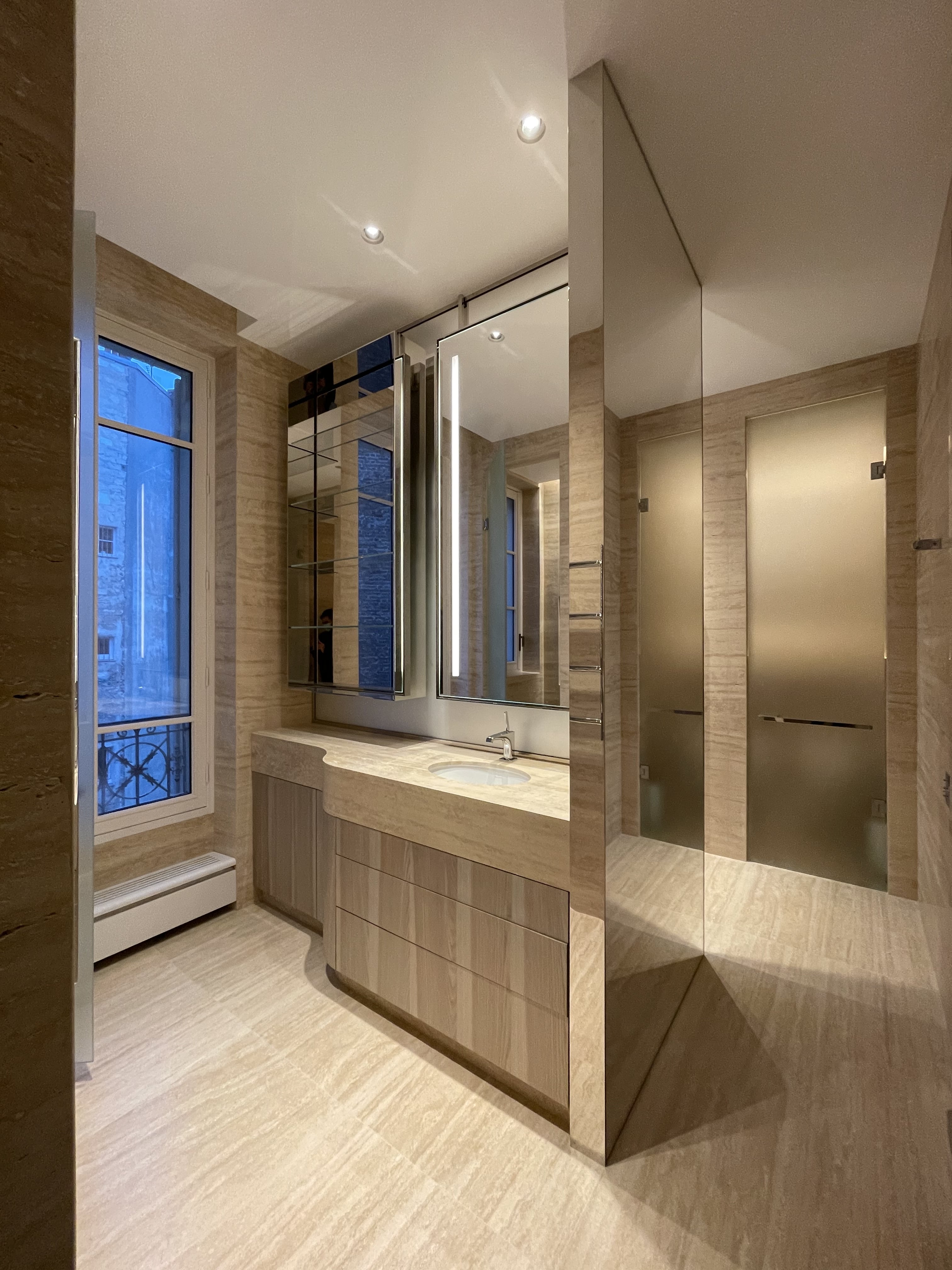 Appartement - Marignan