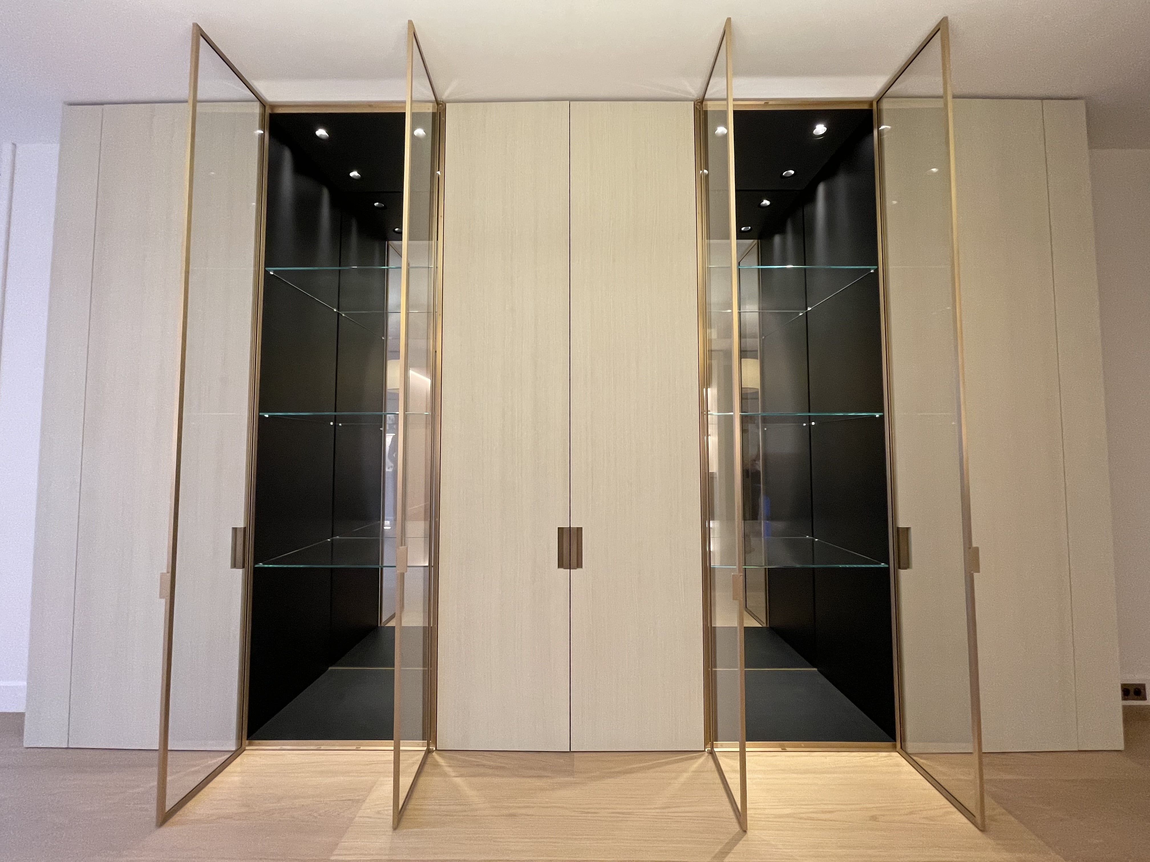 Appartement - Marignan