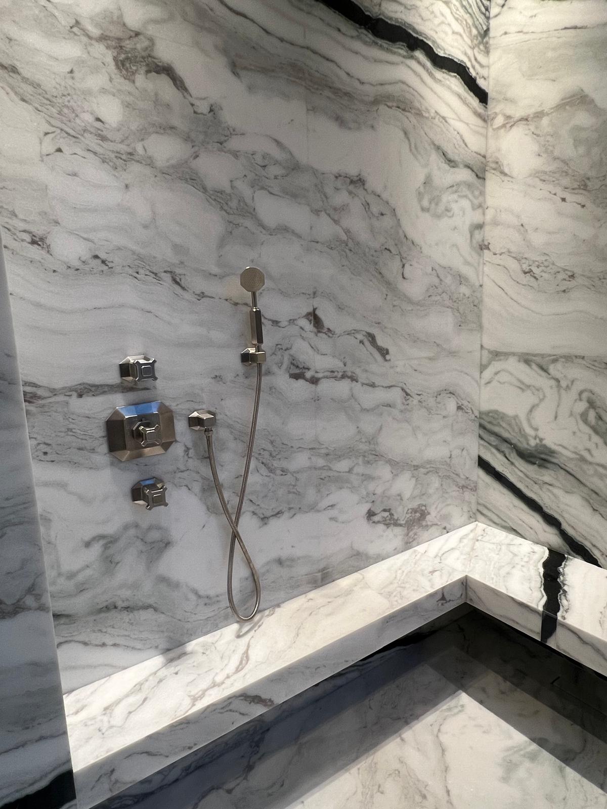 Hôtel Particulier - Grenelle