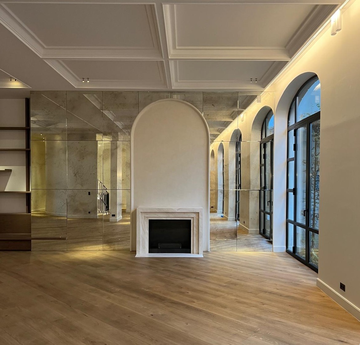 Hôtel Particulier - Grenelle