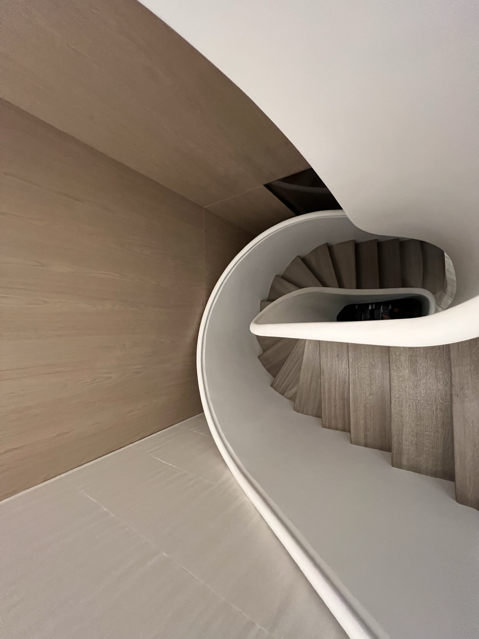 Triplex - Champ de Mars