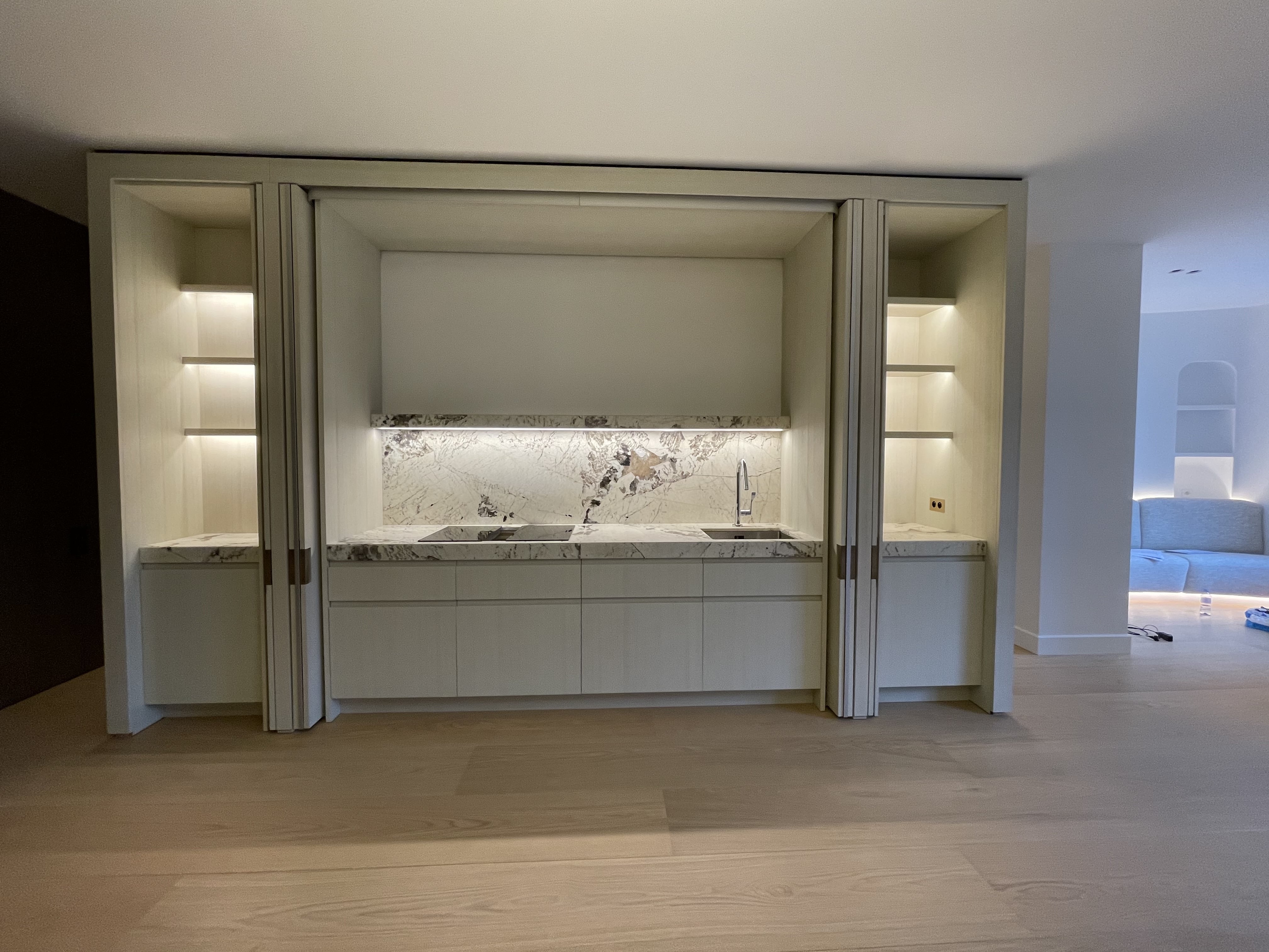 Appartement - Marignan