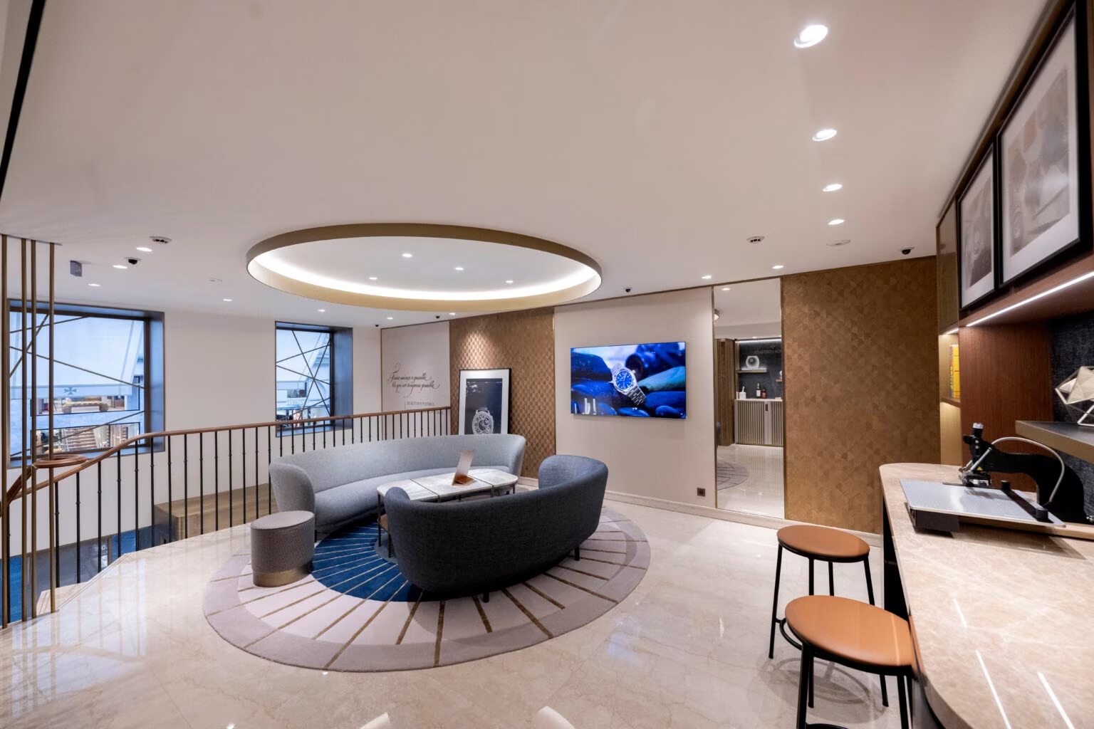 Boutique Vacheron Constantin